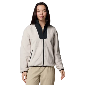 Columbia Sequoia Grove Full Zip Fleecejack