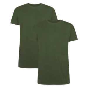 Bamboo Basics Ruben 2-Pack T-Shirts