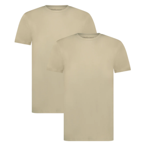 Bamboo Basics Ruben 2-Pack T-Shirts