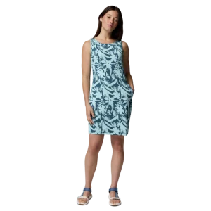 Columbia Chill River Printed Dress
