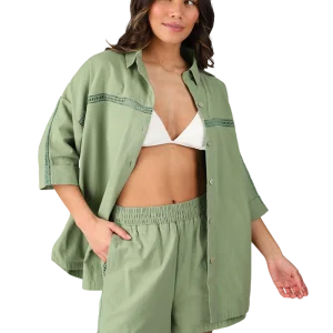 Brunotti Riley Dames Blouse
