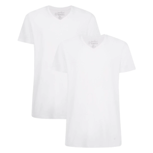 Bamboo Basics Velo 2-Pack T-Shirts